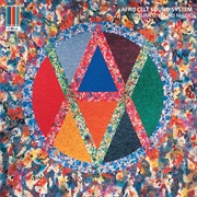 Afro Celt Sound System - Sound Magic