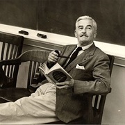 William Faulkner