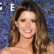 Katherine Schwarzenegger