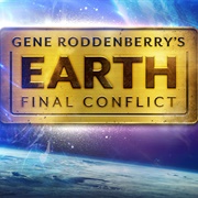 Earth: Final Conflict Season 1