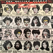 Rolling Stones – Some Girls