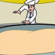 S1.E3: A Wurm in Our Midst