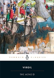 The Aeneid (Virgil)