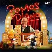 Pomos Piano