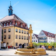 Neckarsulm, Germany