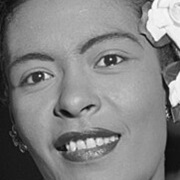 Billie Holiday