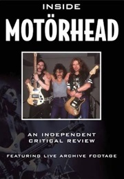 Inside Motorhead (2005)