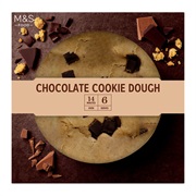 Chocolate Cookie Dough