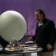 S1.E16: Once Upon a Time