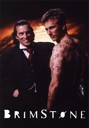 Brimstone (1998)