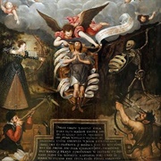 'An Allegory of Man'