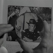 S1.E24: Long Live Walter Jameson