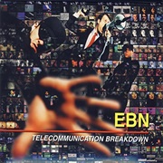 Telecommunication Breakdown - Emergency Broadcast Network