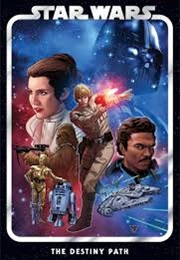 Star Wars, Vol. 1: The Destiny Path (Charles Soule)