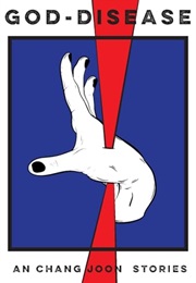 God-Disease (An Chang Joon)