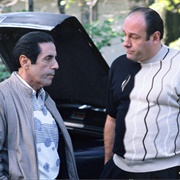 S2.E8: Full Leather Jacket