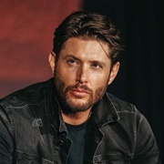 Jensen Ackles