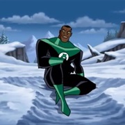 S2.E23: Comfort and Joy