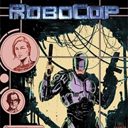 Robocop: Memento Mori