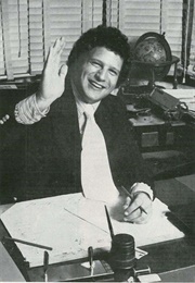 Albert Brooks' Famous School for Comedians (1973)