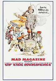 Mad Magazine Presents Up the Academy (1980)