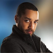 Danny Pink (Doctor Who)