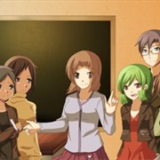 Corpse Party D2: Depths of Despair