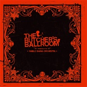 The Butcher's Ballroom - Diablo Swing Orchestra (2006)