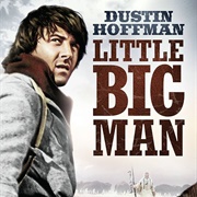 Little Big Man
