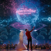 The Interstellar Song Contest