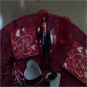 Community: "Early 21st Century Romanticism" (S2,E15)