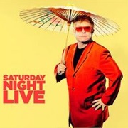 S36.E18: Elton John/Leon Russell