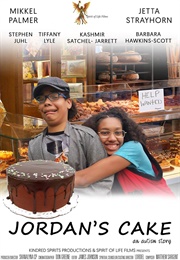 Jordan's Cake (2018)