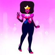 Garnet (Steven Universe)