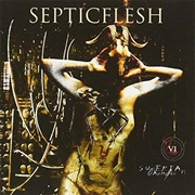 Sumerian Daemons - Septicflesh (2003)