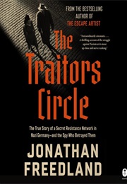 The Traitors Circle (Jonathan Freedland)