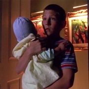 S5.E2: Watching the Baby