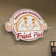 Arbukle Mountain Fried Pies