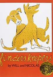 Finders Keepers (William Lipkind)