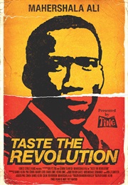 Taste the Revolution (2024)