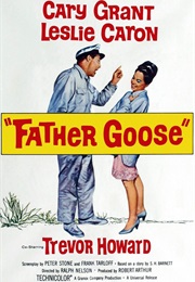 Father Goose - Waldon O. Watson (1964)