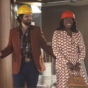 S1.E3: Norman Mailer, Samantha Shortcake