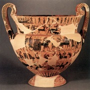 François Vase