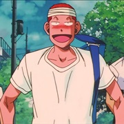 85. New Challenge: The National Championship!