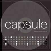 Capsule - Fruits Clipper