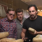 S5.E2: The Shit Puppets