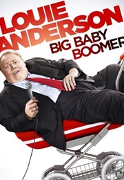 Louie Anderson: Big Baby Boomer (2012)