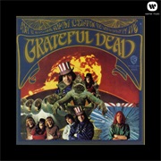 The Grateful Dead - Alice D Millionaire