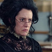 Lady Dodo (Another Period)