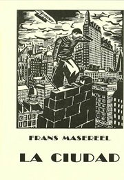 La Ciudad (Frans Masereel)